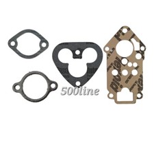 Kit guarnizioni carburatore - kit,