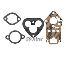 Kit Guarnizioni carburatore Fiat 500 F L weber 26 ⌀ IMB 10 Alta Qualità d'epoca