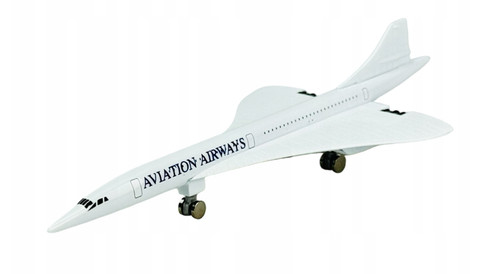 Concorde aviation airways - aviation,