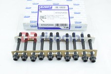 Set Bolt Head Alfa Juliet