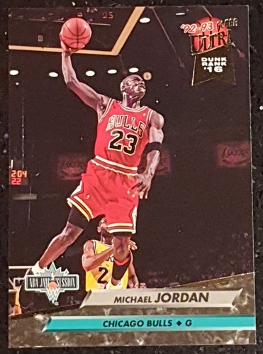 1992 fleer ultra - fleer,