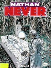NATHAN NEVER FENICE NR. 76