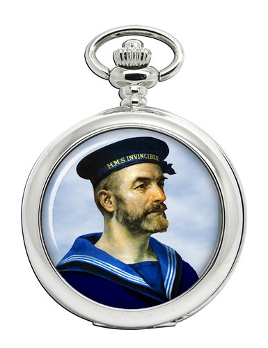 Orologio tasca marinaio - da,