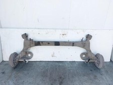 6R0500051B PONTE POSTERIORE VOLKSWAGEN POLO (6R1-6C1) 1.6 TDI 16V MAN 5M 75CV 20