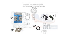KIT RIPARAZIONE CON O-RING RACCORDI 0445010080 46779630 F01M100114 1.3 MULTIJET