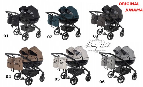 Junama basic duo bambini - basic,