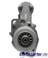 1x Motorino di Avviamento