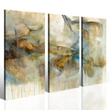 Quadri moderni Deste astratto