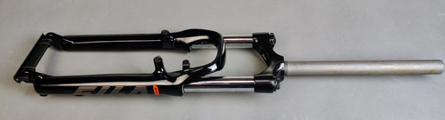 Forcella ammortizzata rst gila - rst,