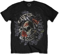 Maglietta Guns N Roses Firepower UFFICIALE