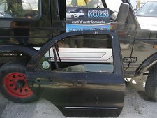 PORTA SPORTELLO POSTERIORE DX
