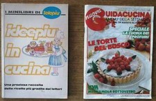 IDEEPIù IN CUINA + LE TORTE