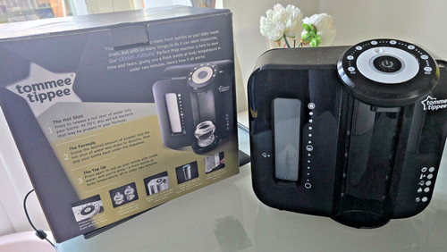 Tommee tippee closer - tippee,
