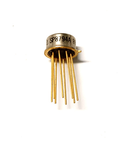 Sp8794a plessey circuito - sp8794a,
