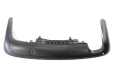 3C9807521A SPOILER INFERIORE PARAURTI POSTERIORE VOLKSWAGEN PASSAT SW 2.0 D 125K