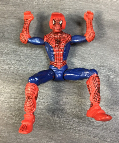 Spider man modellino guida - modellino,