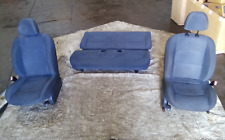 Renault Clio Mk2 2001-2006 Set