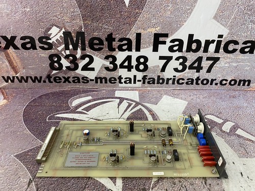 Foxboro 2ax alm circuito - foxboro,