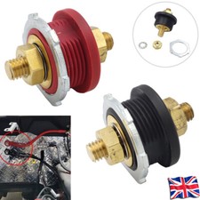 Terminale batteria camion