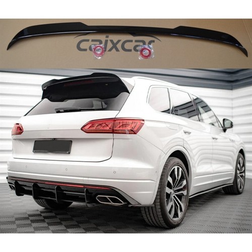 Spoiler touareg iii cr - vw,