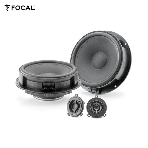 Focal 165 set di - focal,