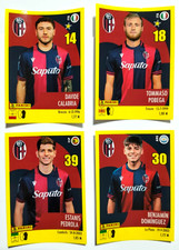 Panini Calciatori 2024-25