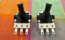 Potenziometri NUOVI per Pedaliere Logitech G29 G920 G923 G27- 2 PEZZI