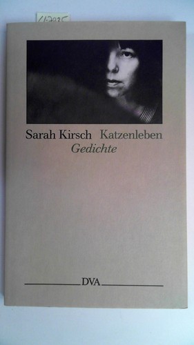 Katzenleben gedichte kirsch - katzenleben:, gedichte,