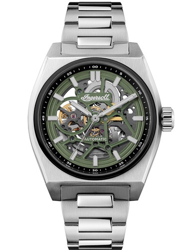Ingersoll i14304 orologio uomo - i14304,