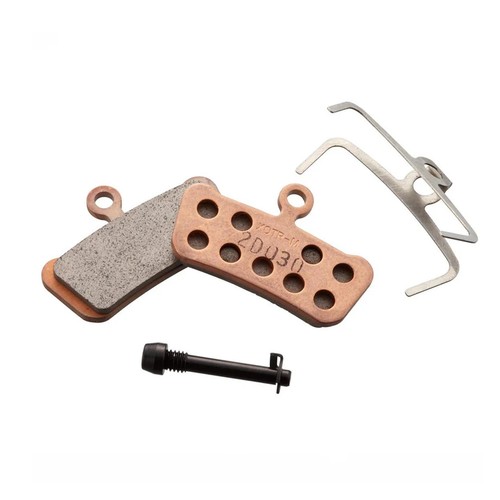 Pastiglie freno sram - freno, x0
