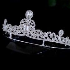 Corona compleanno per donna - compleanno,