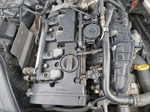 Motore audi bwe - 2.0, tfsi