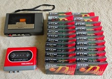 Lotto 23 Audio Cassetta TDK