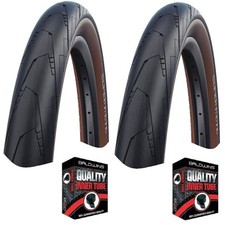 TUBI PNEUMATICI slick Schwalbe