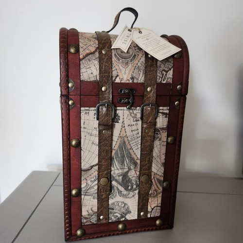 Scatola vino spago - scatola,