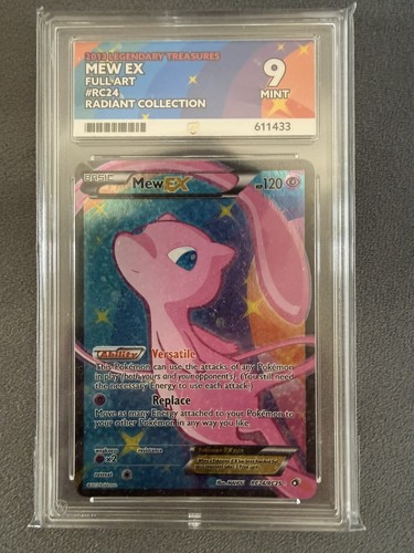 Mew rc24 rc25 - 9, 2013