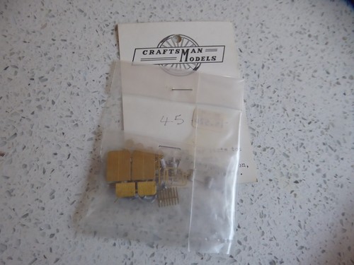 Craftsman conversion kit - craftsman,