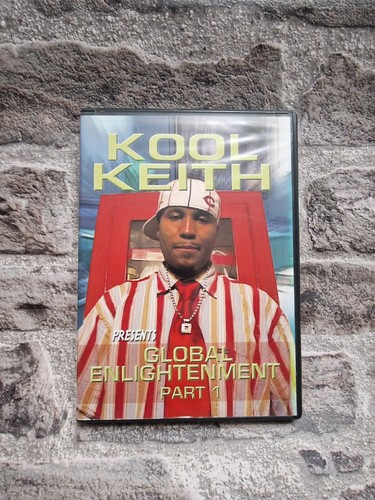 Kool keith global - kool,