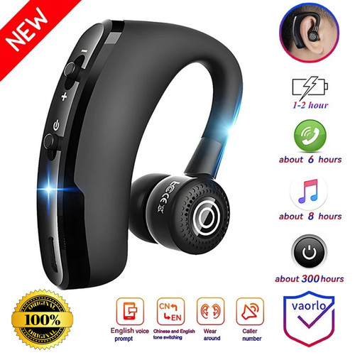 Trucker auricolari bluetooth - trucker,