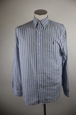 Polo ralph lauren cotton shirt - polo,