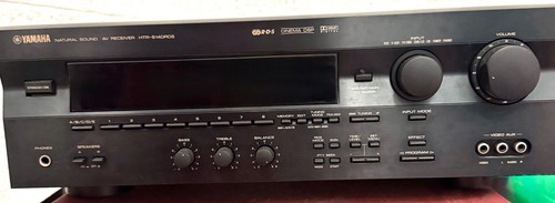 Yamaha htr 5140rds - yamaha, htr-5140rds