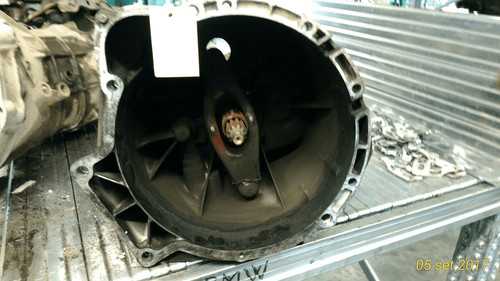 23007505600 cambio compl bmw - 23007505600,