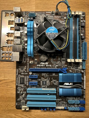 Pacchetto socket lga1155 intel - pacchetto,