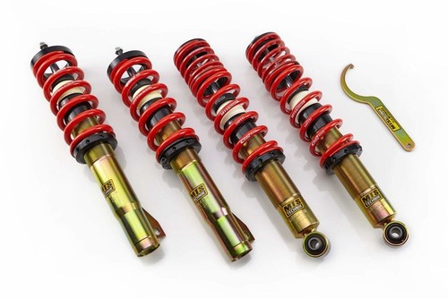 Assetto regolabile alfa romeo - assetto,