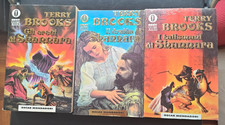 CICLO DEGLI EREDI DI SHANNARA