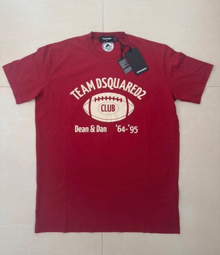 Maglia dsquared2 - maglia,