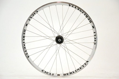 Ambrosio cicli berlinetta - ambrosio,