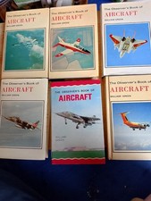 Aircraft The Observer's Book