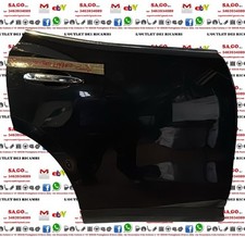 PORTIERA POSTERIORE DESTRA DX
