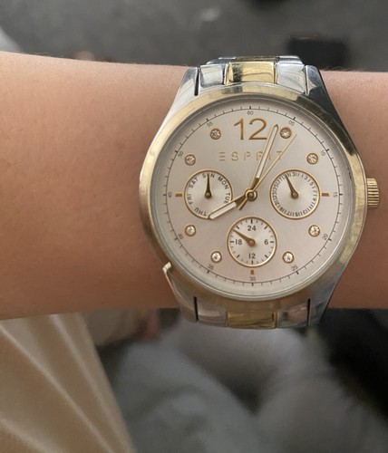 Orologio esprit donna nuovo - esprit,